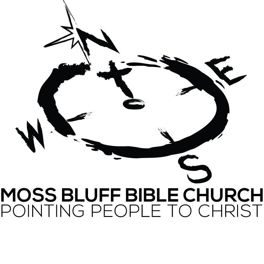 Moss Bluff Bible Church
